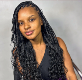 Tranças geométricas