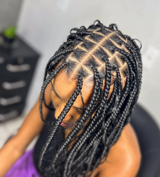 Estilo único e personalizado